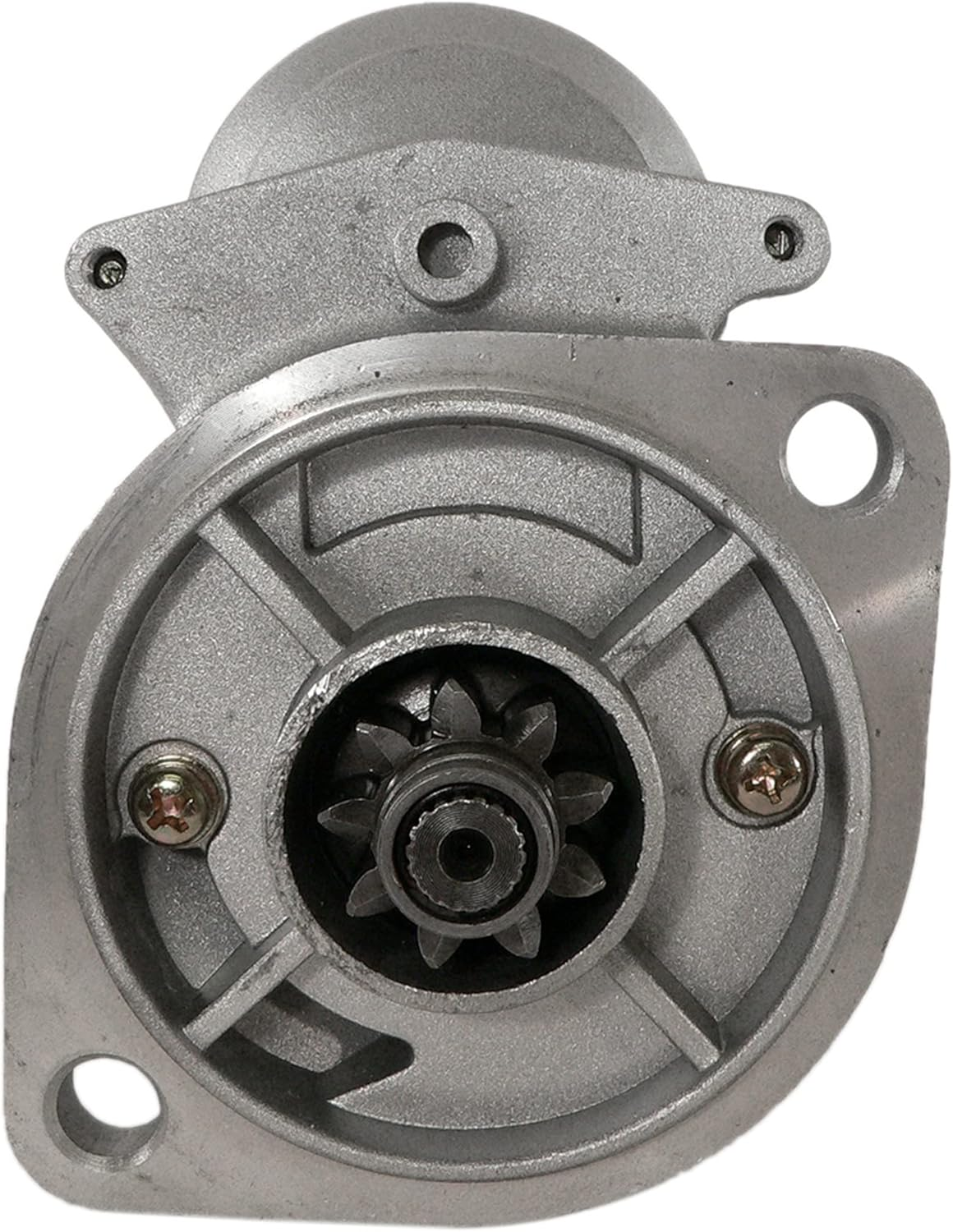 DB Electrical SND0711 New Starter for Motor John Deere Excavator 27C 35C 50C Isuzu 8971128650, 8971128651 ND228000-3852 ND228000-5382 8971353432 8971353430 8971128652 228000-5382 228000-5381 19907 image number 4