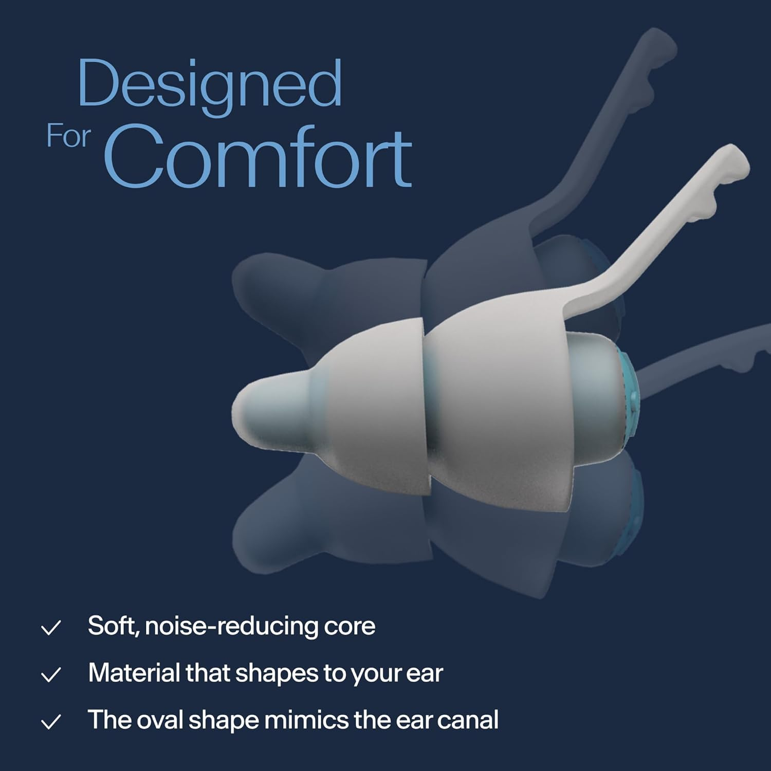 Sleepdeep Earplugs image number 3