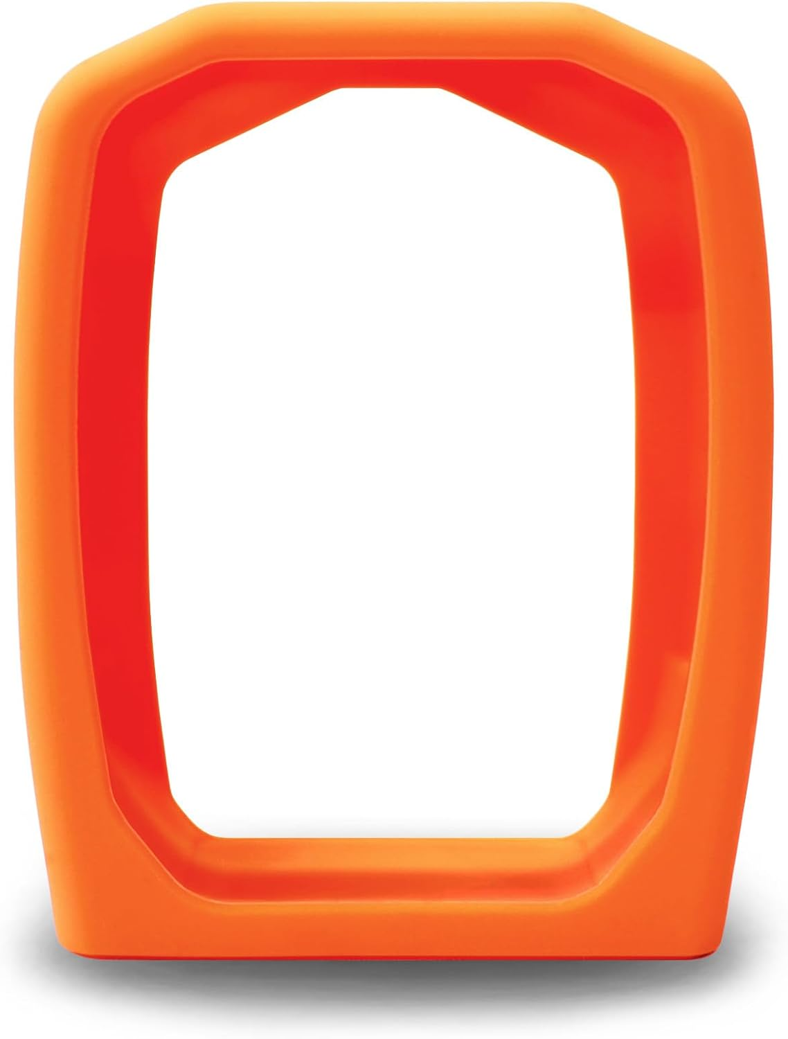 Timershield, Protective Silicone Cover for M1A2 Shot Timer (Translucent White)