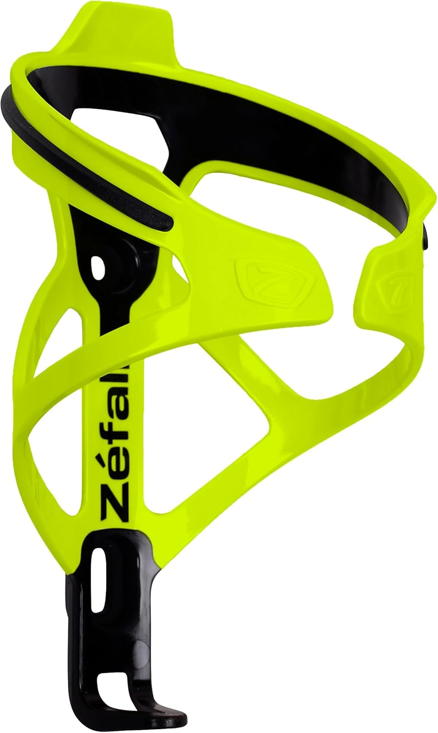 ZEFAL Unisex'S Pulse B2 Bottle Cage - Blue image number 2