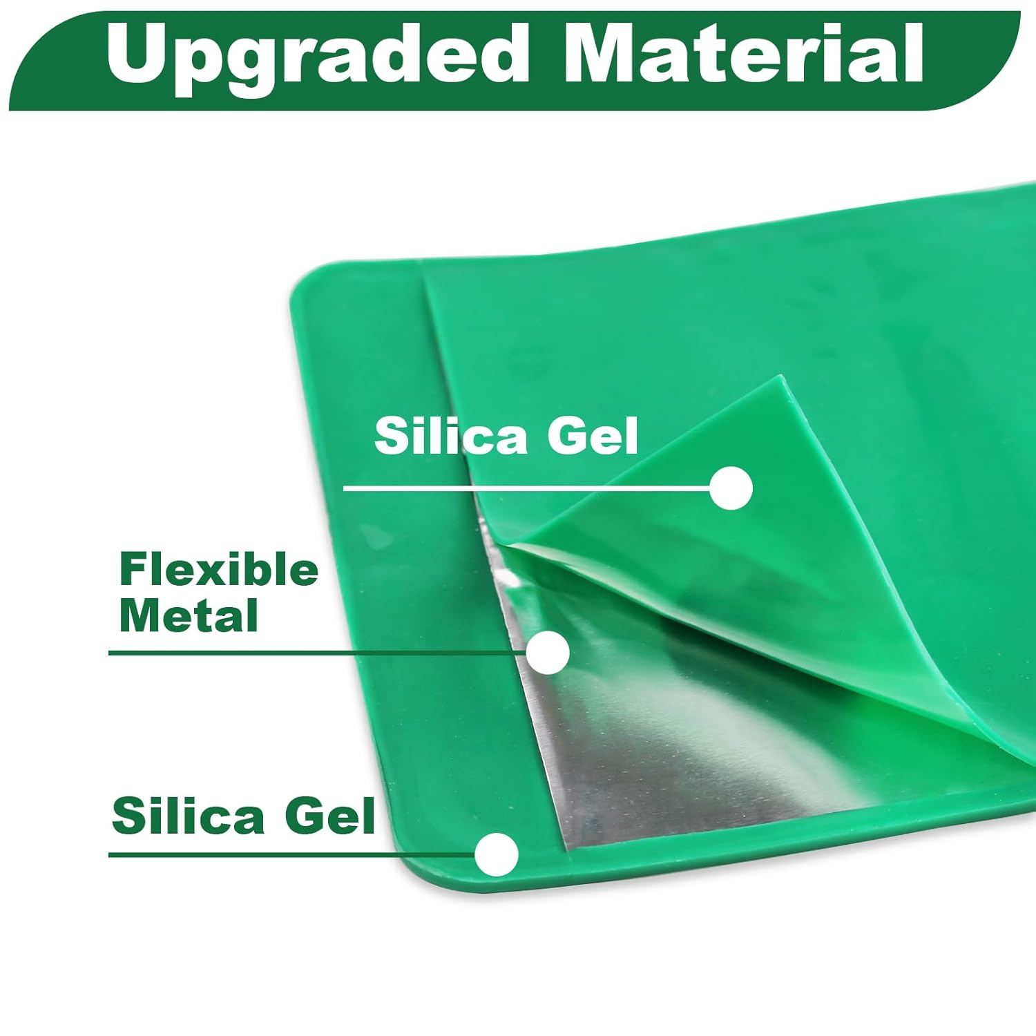 Reused Flexible Foldable Oil Funnel for Oil Change, Multi-Purpose Form a Funnels for Automotive Use, Easy to Clean Small Wide Mouth Funnel for Oil Drain, Available in Narrow Spaces image number 5