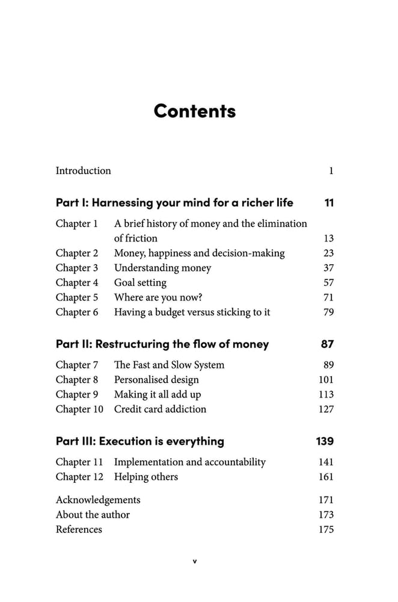 Spending, Fast and Slow: Why Your Money Disappears so Fast and How to Slow down the Flow image number 4