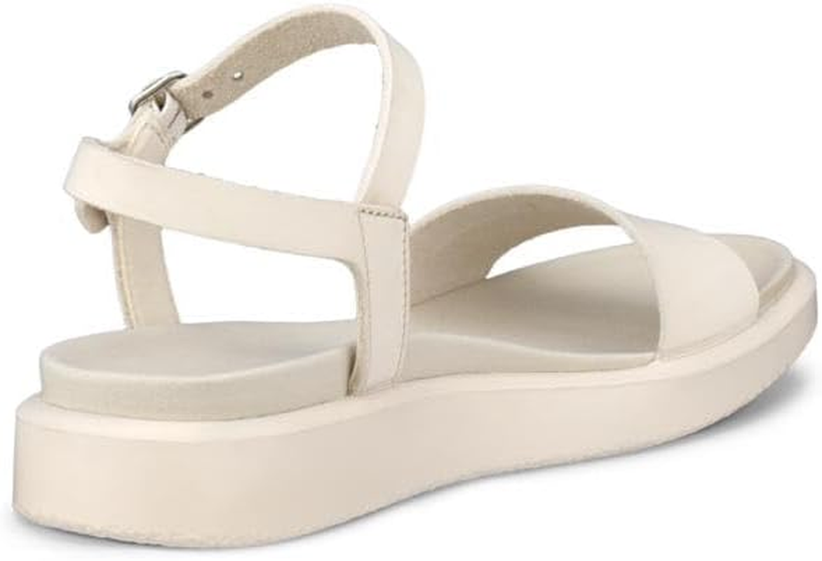 ECCO Women'S Flowt W Sandal image number 4