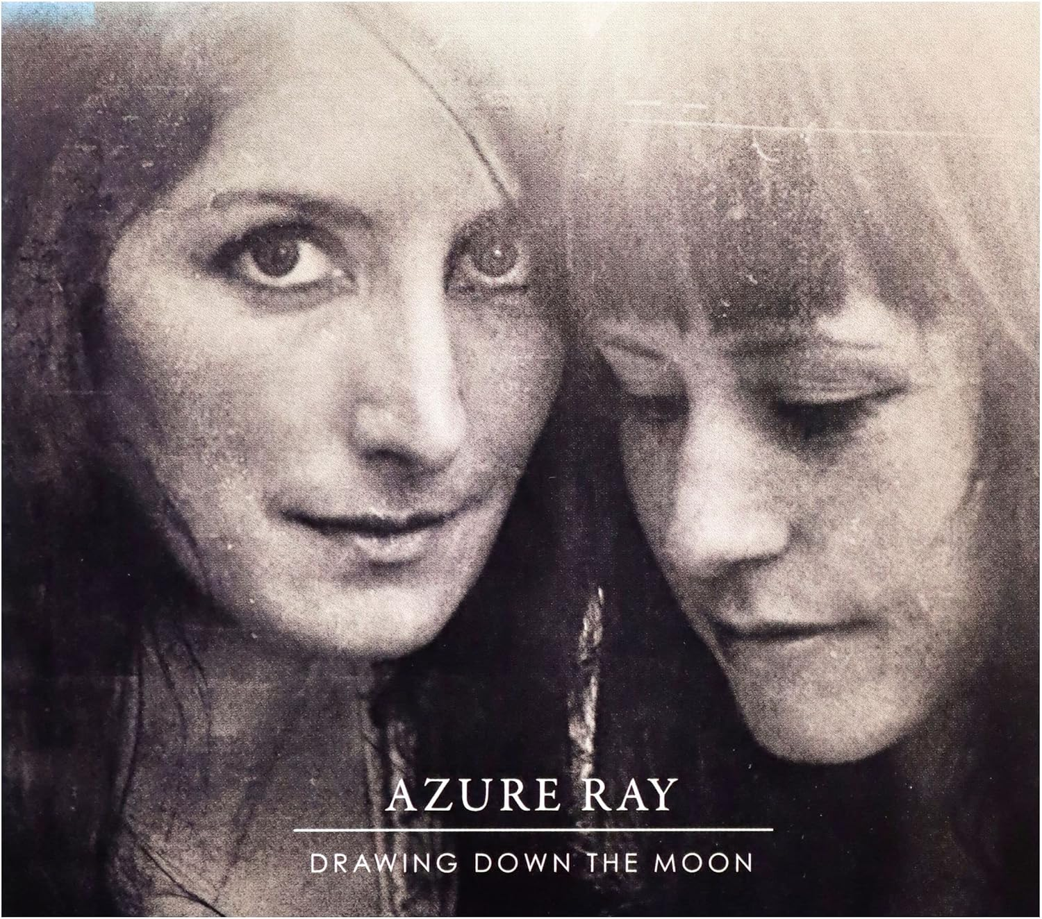 Drawing down the Moon image number 1