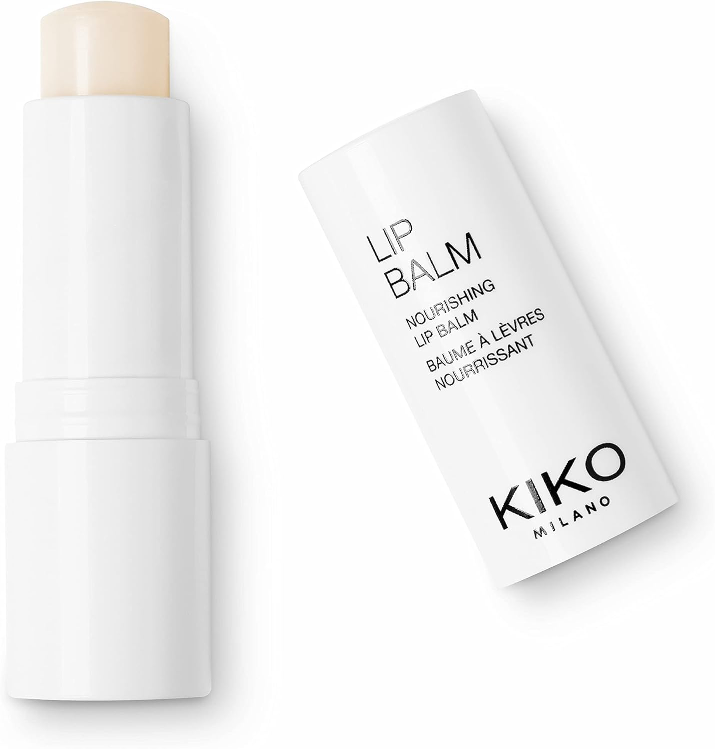 Kiko Milano - Lip Balm Deeply Nourishing Lip Balm image number 1
