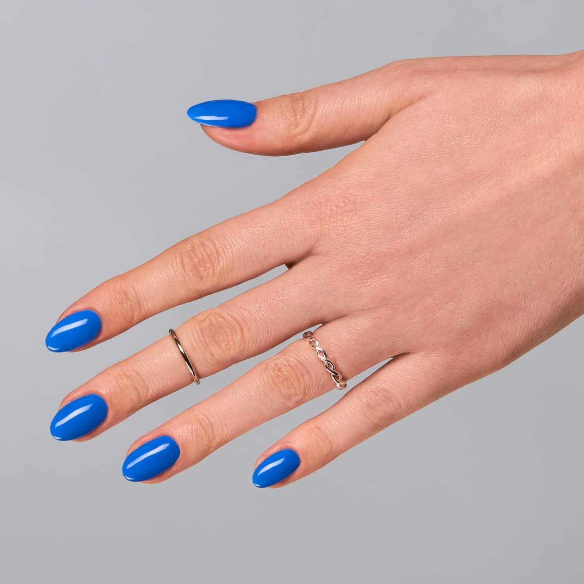 Semilac My Story Collection UV Nail Polish 171 Porto Marine 7 Ml image number 3