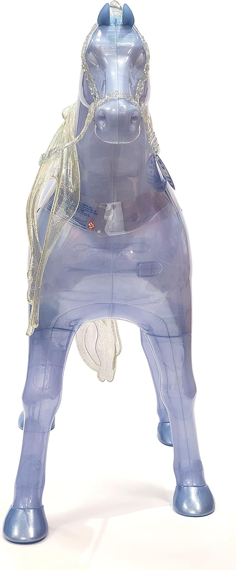 Frozen 2 Playdate Water Nokk with Lights and Sounds image number 2