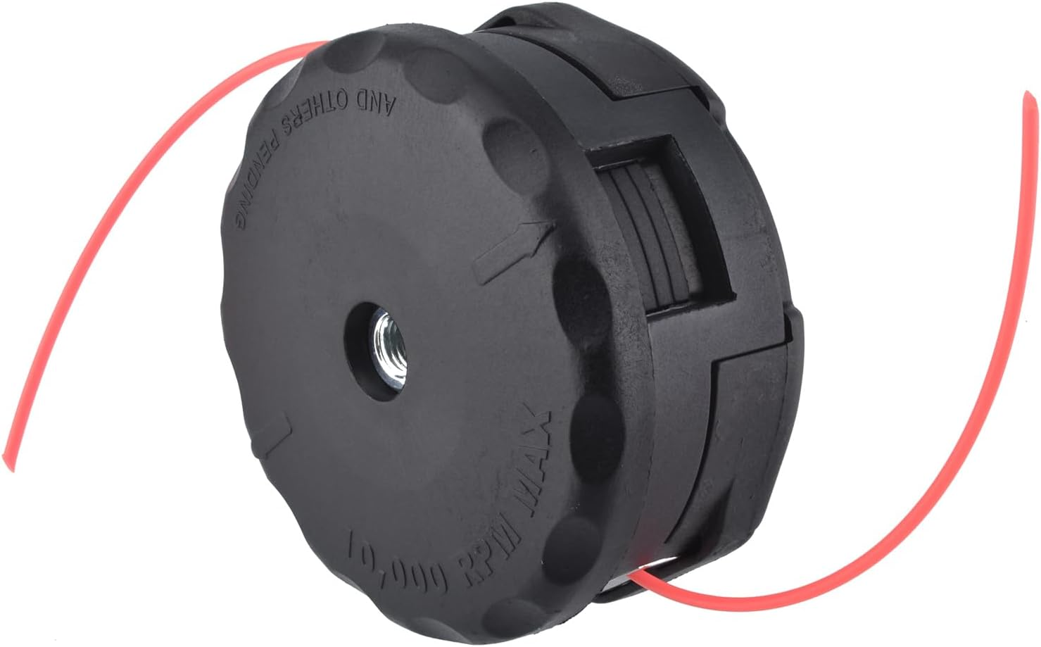 Trimmer Head for Echo Speed Feed 400 Bump Feed SRM2300 SRM230 SRM250 SRM260 SRM210 SRM211 SRM225 SRM225 SRM230 SRM210 SRM220 SRM225 SRM2110 RM2200 PAS210 PAS225 PAS230 PAS260