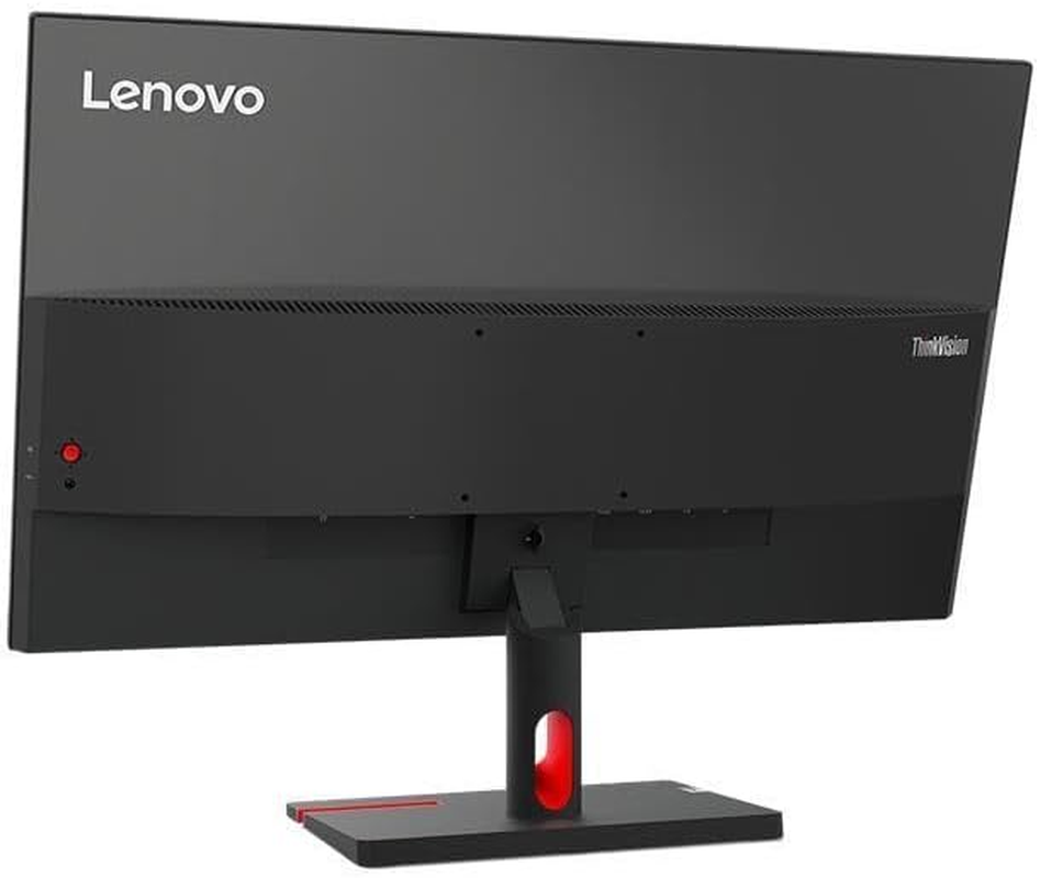 Lenovo Thinkvision S27I-30 27" FHD Business Monitor, In-Plane Switching Display, 100Hz Refresh Rate, 4Ms Response, Eye Comfort, Ultra-Slim Bezels image number 1