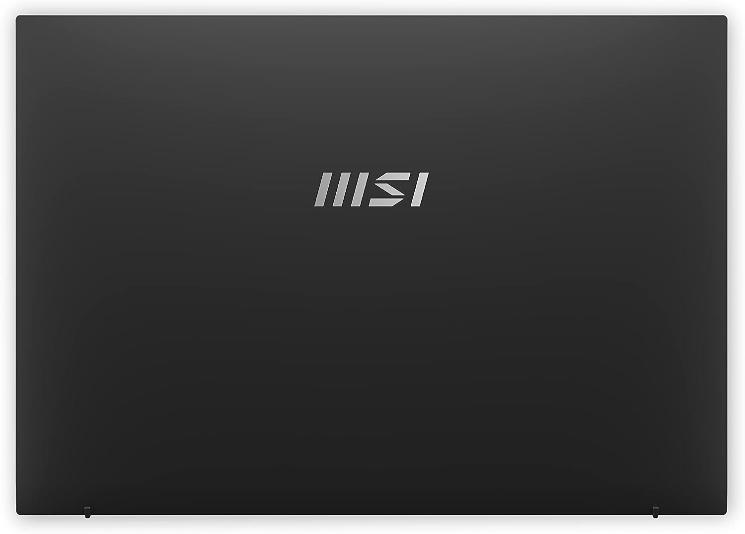 MSI Prestige 13 AI Evo A1MG-044AU 13 Inch 2.8K OLED Panel Intel Core Ultra 7 155H Intel Arc Graphics LPDDR5 16GB RAM 512GB SSD Win 11 Home Business and Productivity Laptop, Stellar Gray image number 1