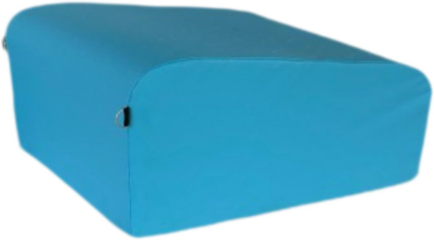 Generic Hip Thrust Machine Bench Platform, Glute Bridge Exercise Booty Workout Box for Jumping Full Body Workout Women Men Fitness