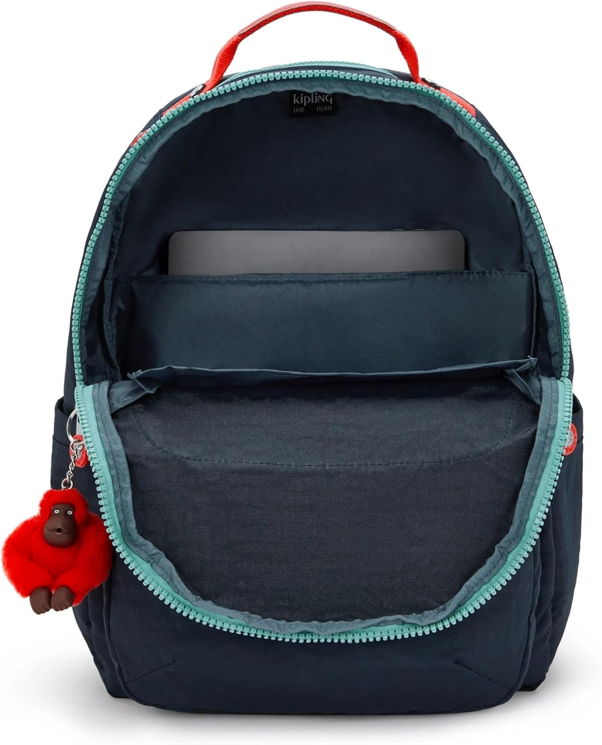 Kipling Seoul Large 15" Laptop Backpack image number 5