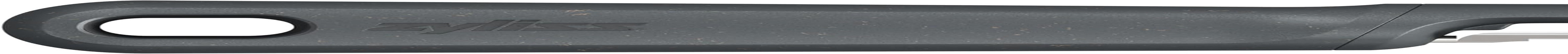 Zyliss Swivel Peeler - Ergonomic Handle, Premium Quality Blade, Blade Cover and Eye Cutter, Perfect for Effortless Peeling of Fruits and Vegetables, Made from up to 50% Wheat Straw Material image number 6