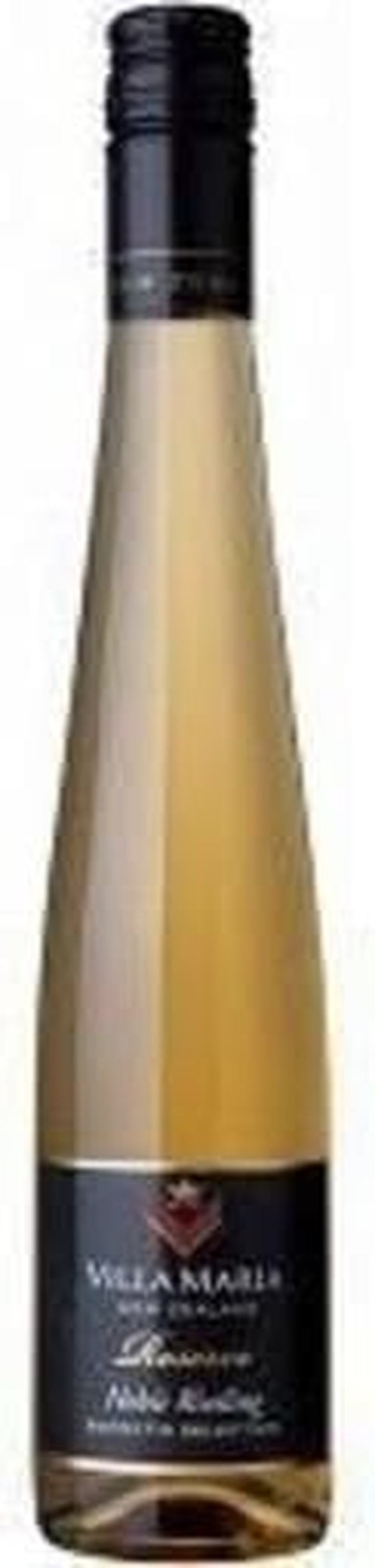 Villa Maria Reserve Botrytis Selection Noble Semillon 375Ml