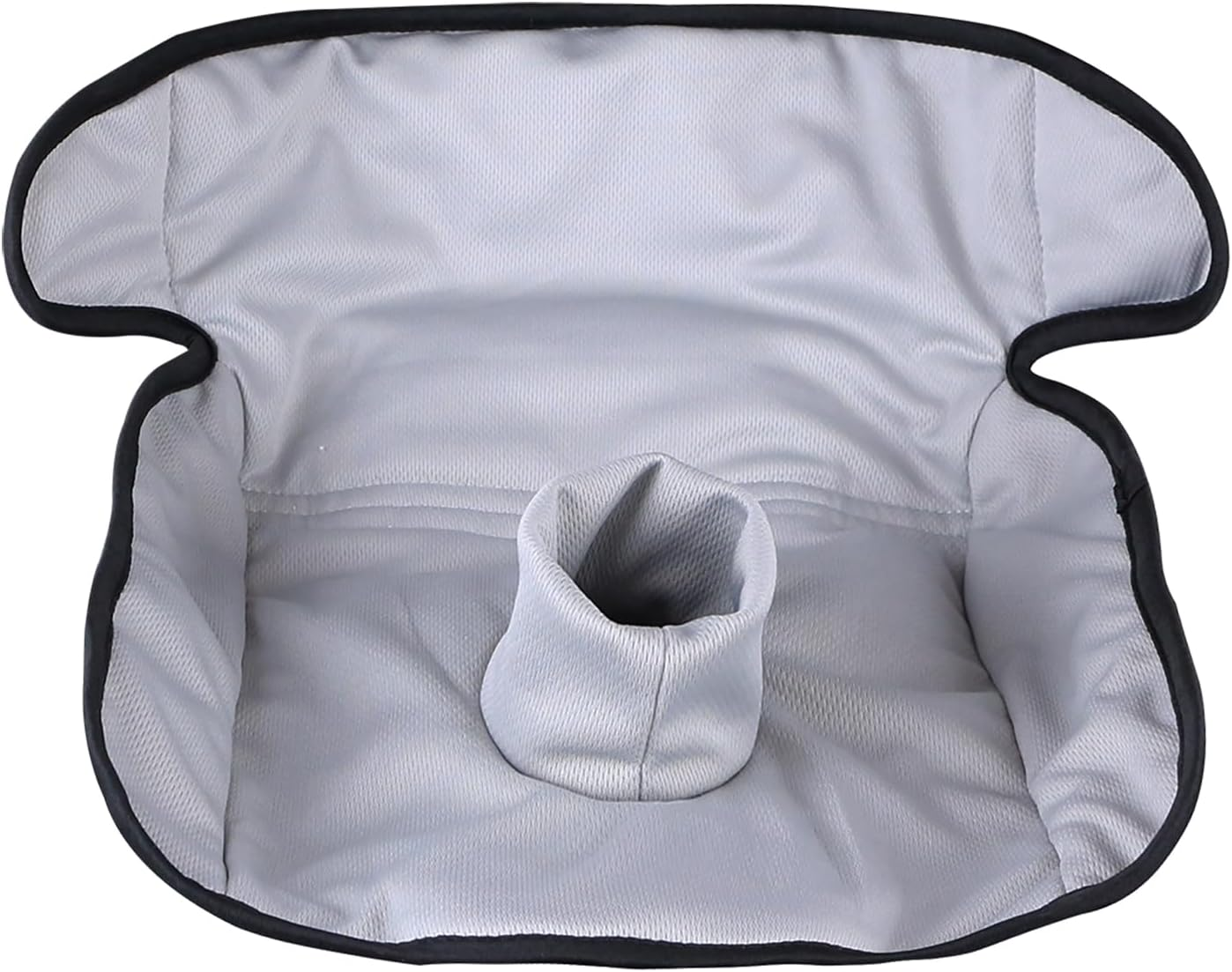 Piddle Pads, Multi-Use and Leak Free Lines for Baby Stroller, High Chair & Car Seat, Waterproof Toilet Training Seat Covers for Toddles (Grey (1 Pack)) image number 1