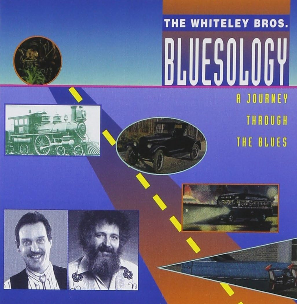 Bluesology Bluesology