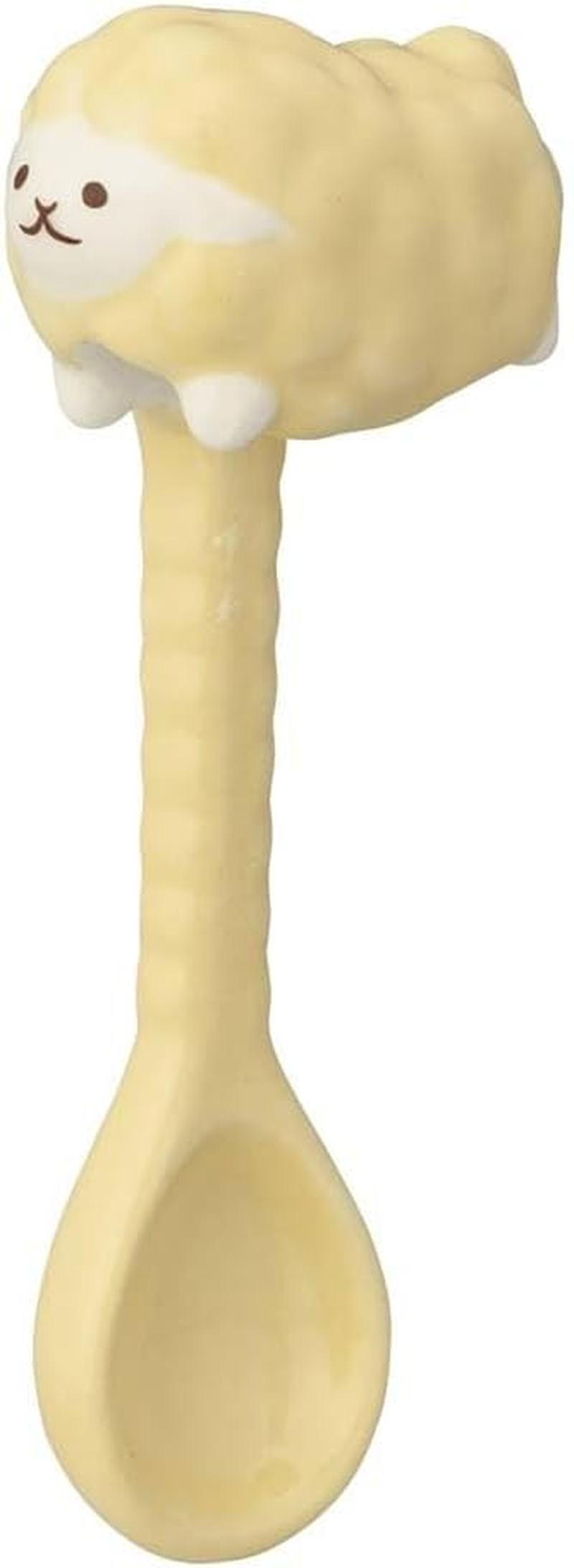 Deco Corporation MG-29413 Fluffy Merino Lamb Spoon
