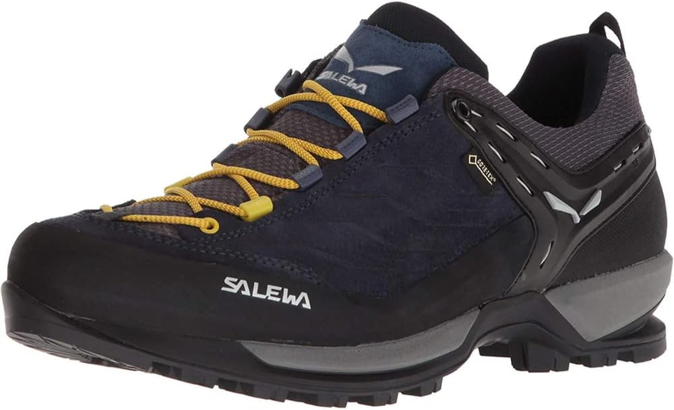 Salewa Men'S Mountain Trainer GTX Hiking Shoe