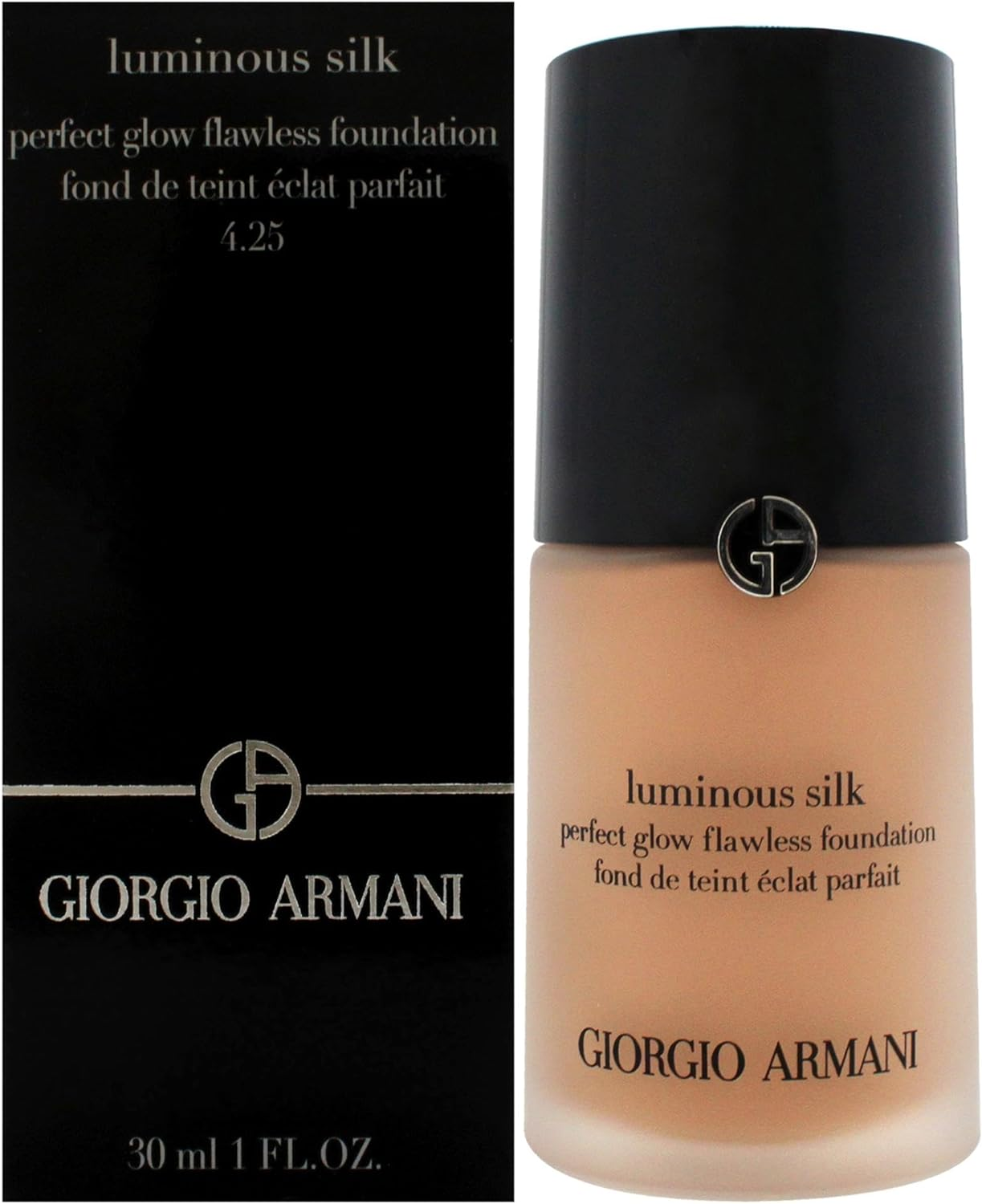 Giorgio Armani Luminous Silk Foundation