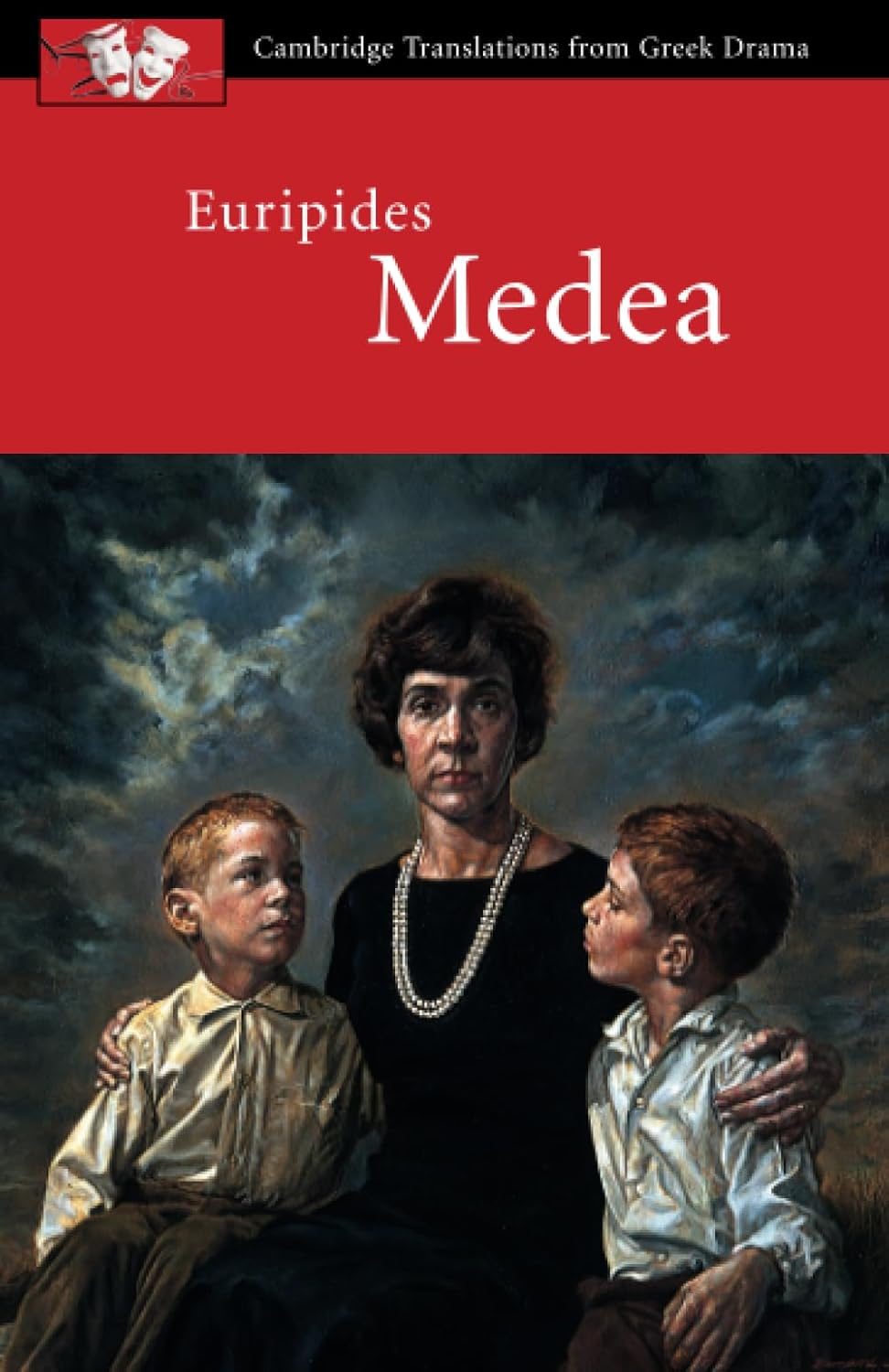 Euripides: Medea