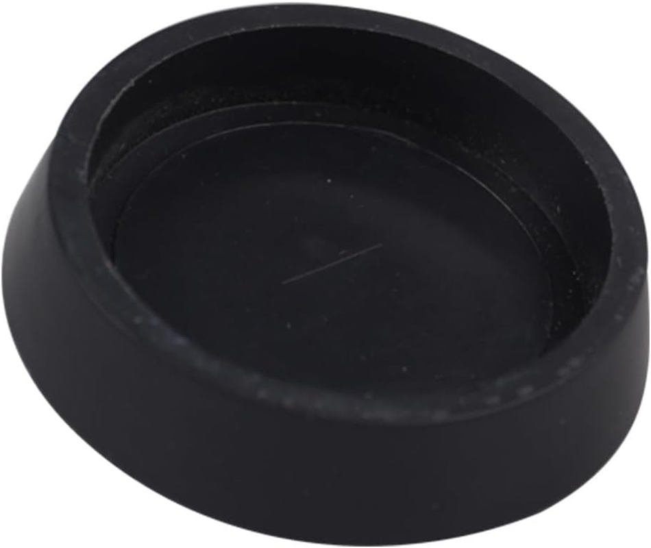 Talea 2PCS Drain Strainer Cover, PVC Stopper, Kitchen Sink Strainer Lid,60Mm*H10Mm, (QS069C007)