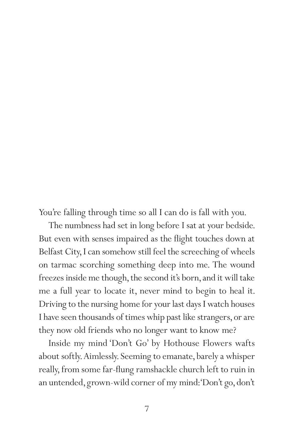 The Forest Is the Path: Reflections image number 1