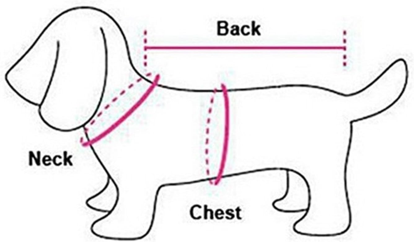 Dog Clothes Bulldog Coat Jacket Corgi Dog Clothing Inu Costume Pet Outfit Pomeranian Schnauzer Pet Apparel Warm (Color : Blue, Size : M) image number 4