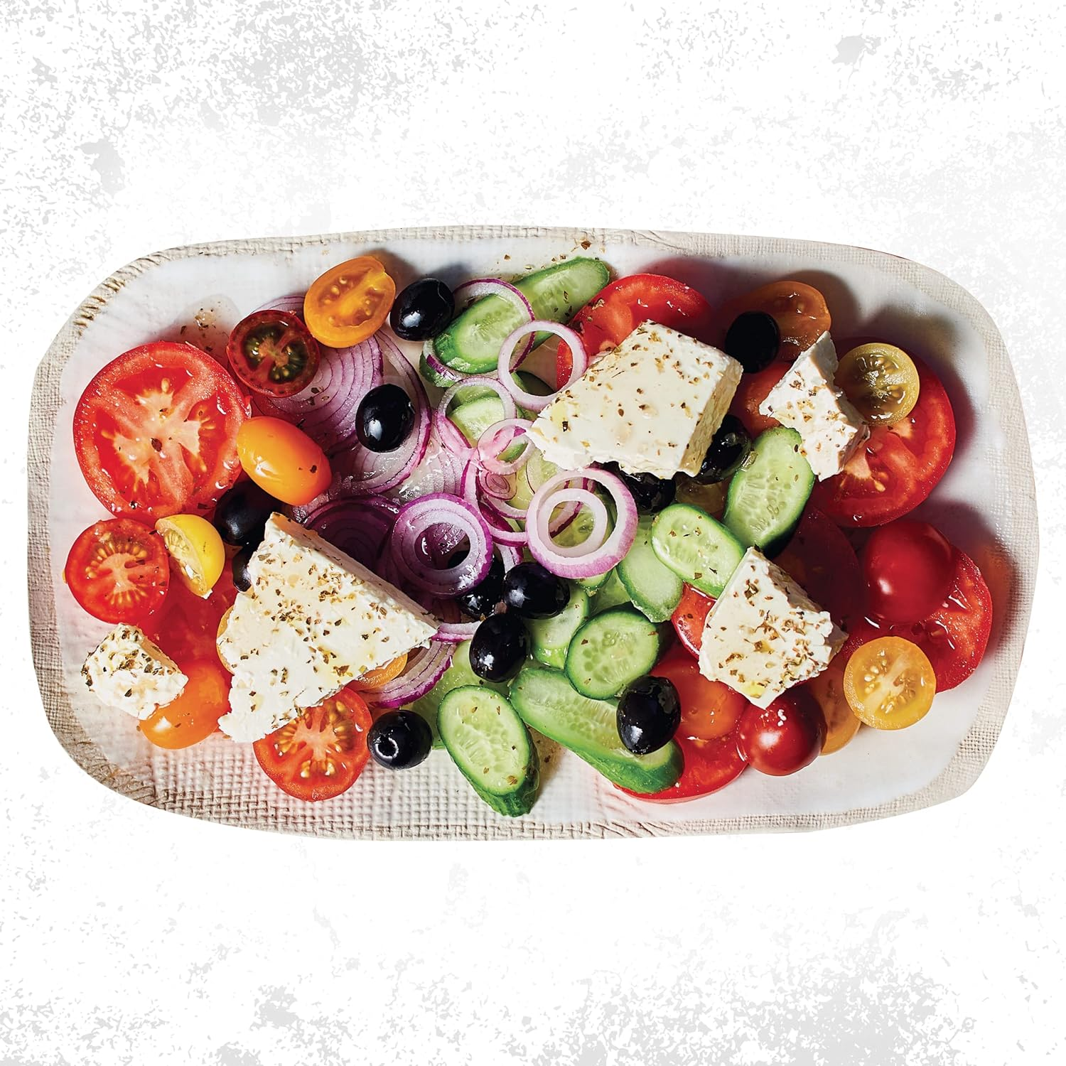 Masterfoods Greek Salad Dressing 3 Litre Jar image number 3