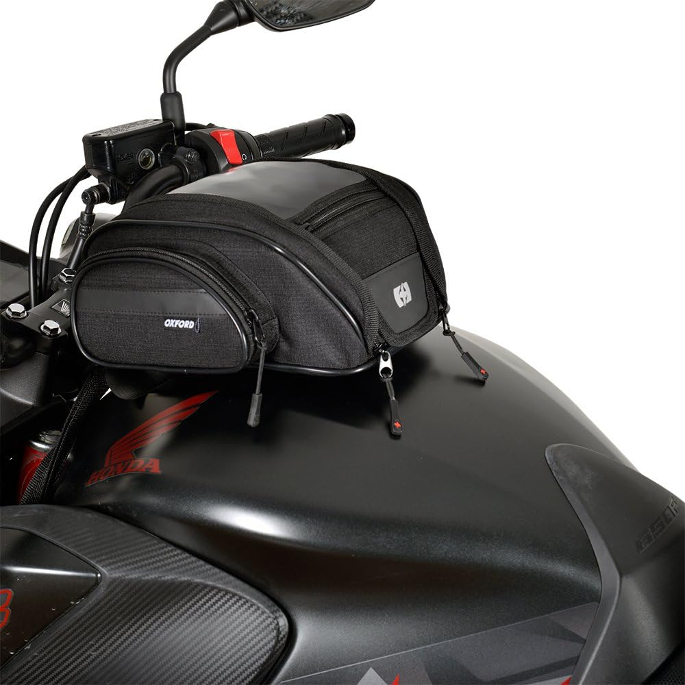 Oxford OL440 7L Magnetic F1 Mini Tank Bag