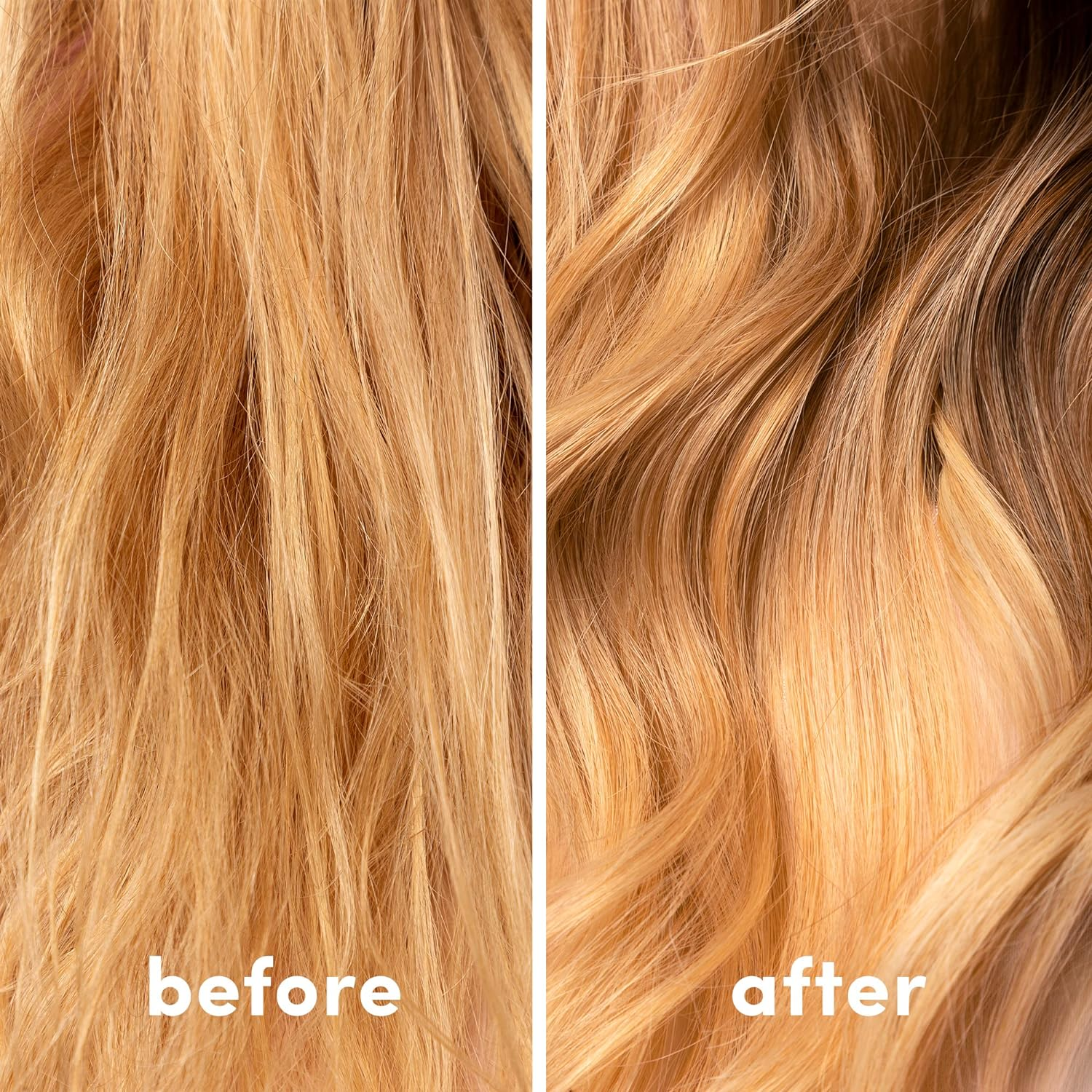 Coco & Eve Moisturising & Detangling Leave-In Conditioner. Coconut, Avocado Oil, Vitamin a and E for Conditioning, Smoothing, Detangling, Minimising Cracks and Split Ends. (150Ml) image number 5