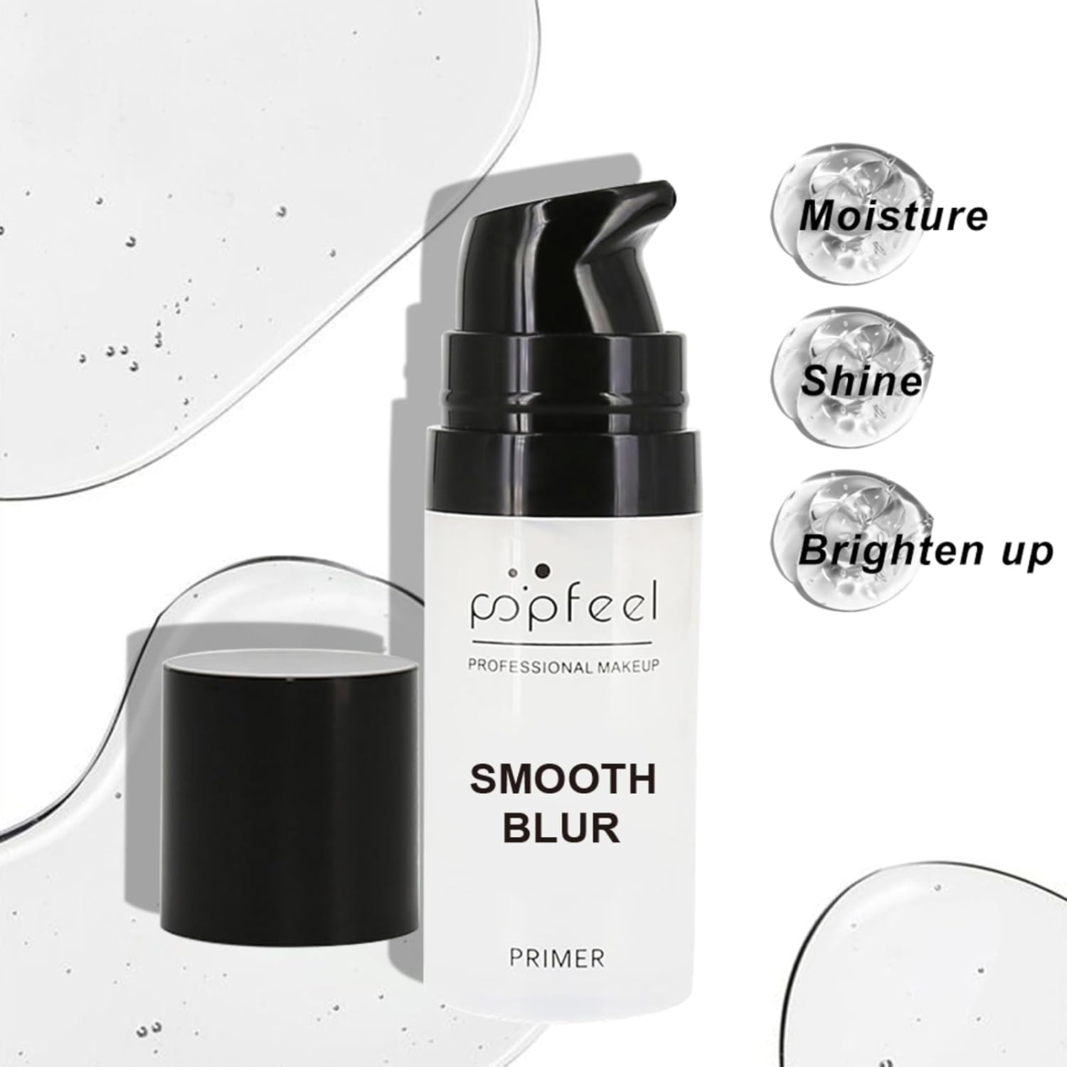 Joyeee All-In-One Makeup Gift Set Travel Make up Kit Complete Starter Makeup Bundle Lipgloss Lipstick Concealer Blushes Powder Eyeshadow Palette Cosmetic Palette for Teen Girls & Adults #1 image number 4