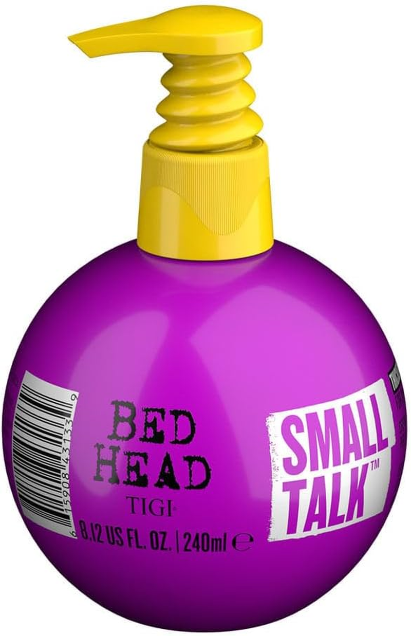 Tigi Bed Head Small Talk Thickifier, 8 Ounce
