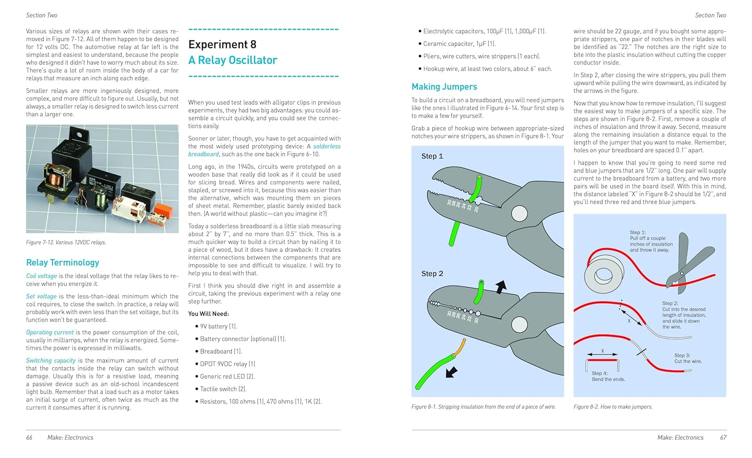 Make: Electronics: Learning by Discovery: a Hands-On Primer for the New Electronics Enthusiast image number 4
