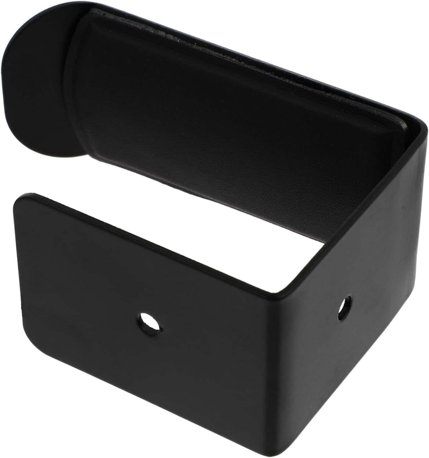 Roczential Headphone Holder Under-Desk Headphone Mount under Desk Headset Stand Headset Hook Gaming Headset Holder Gaming Headphone Stand Headset Holder Hanger Earphone Hanger Headset Hanger image number 1