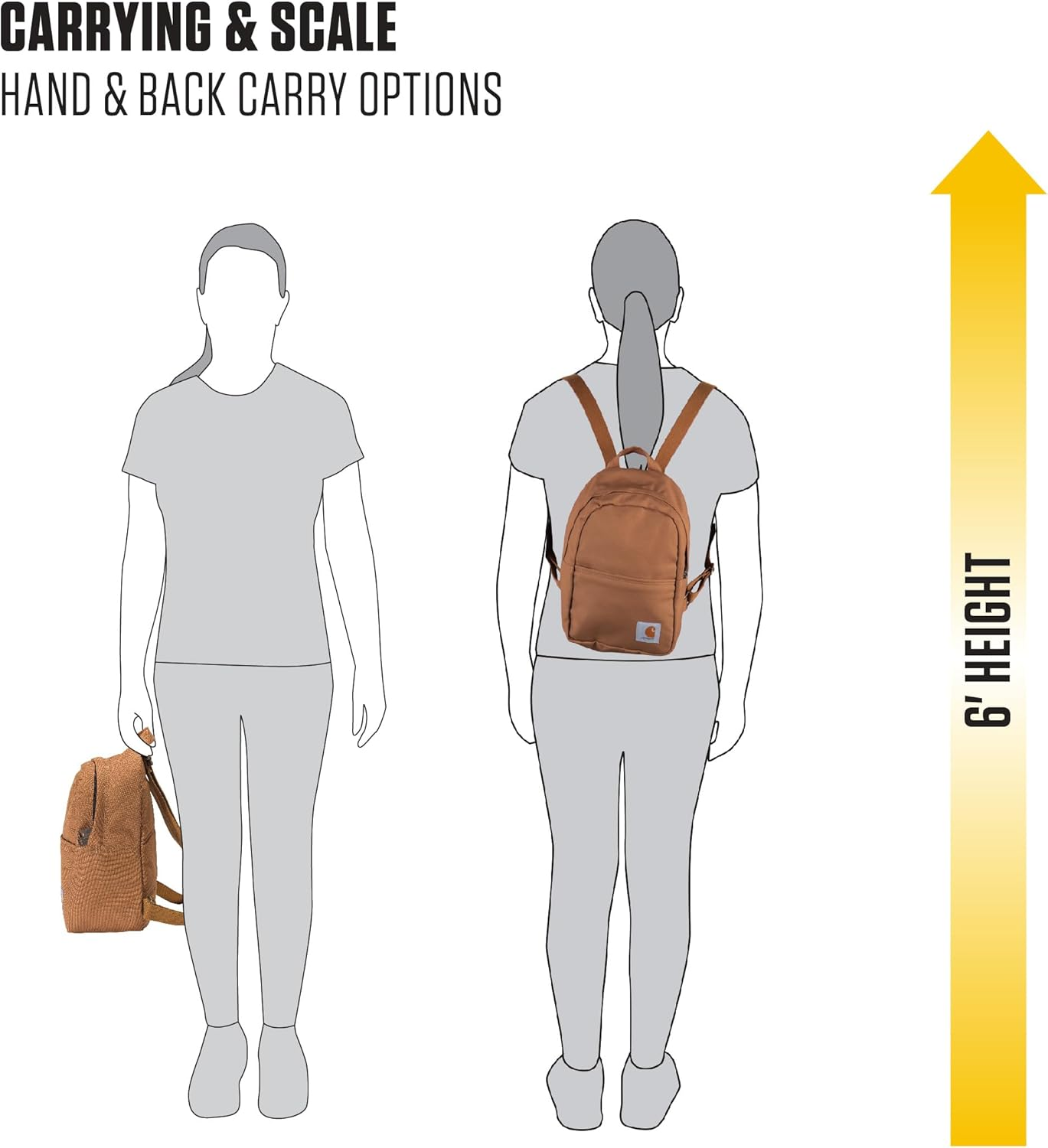 Carhartt Carhartt - Black image number 4