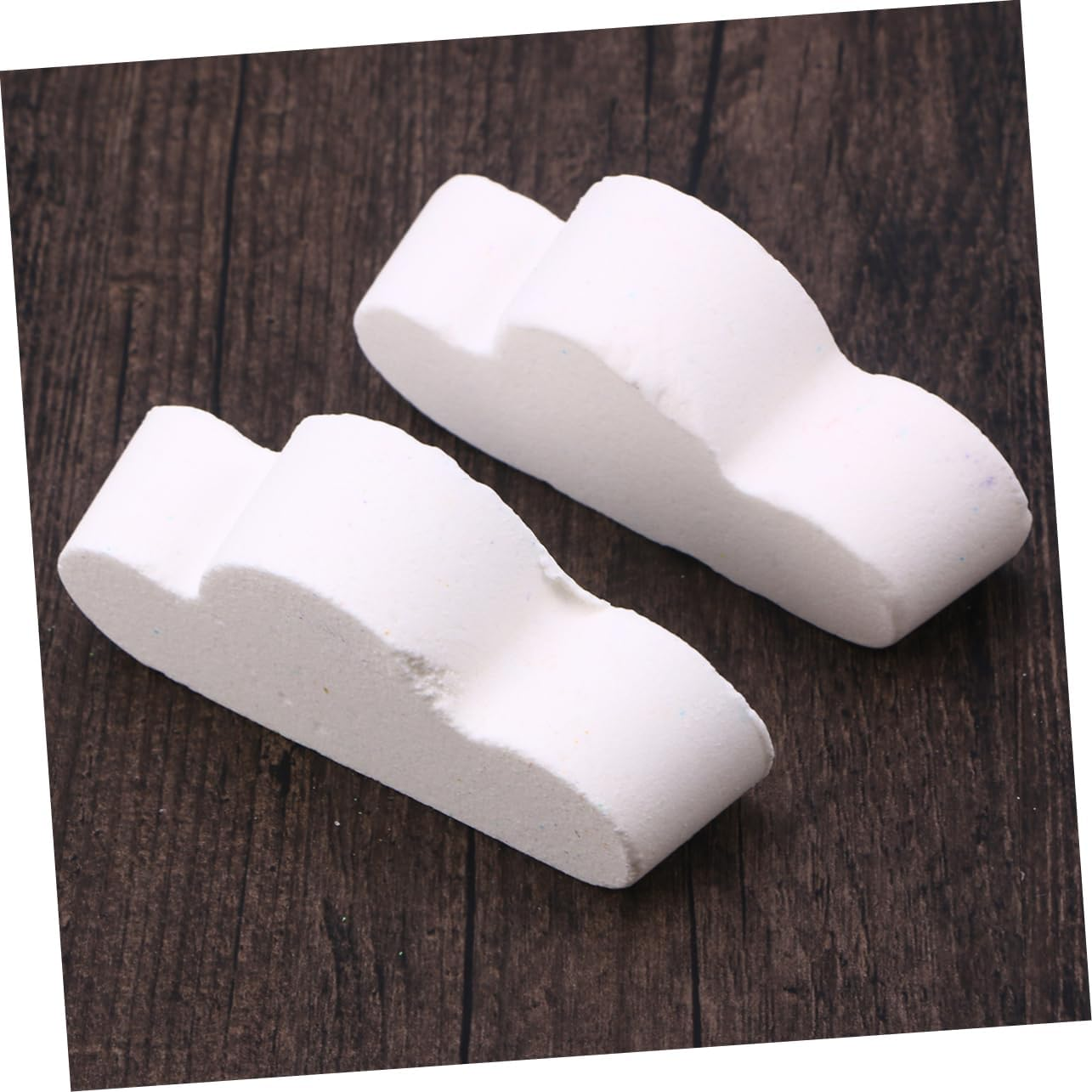 PLAFOPE Bath Oil Salt Ball Salt Balls Natural Essential Oil Moisturizing Relaxing Present for Her image number 3