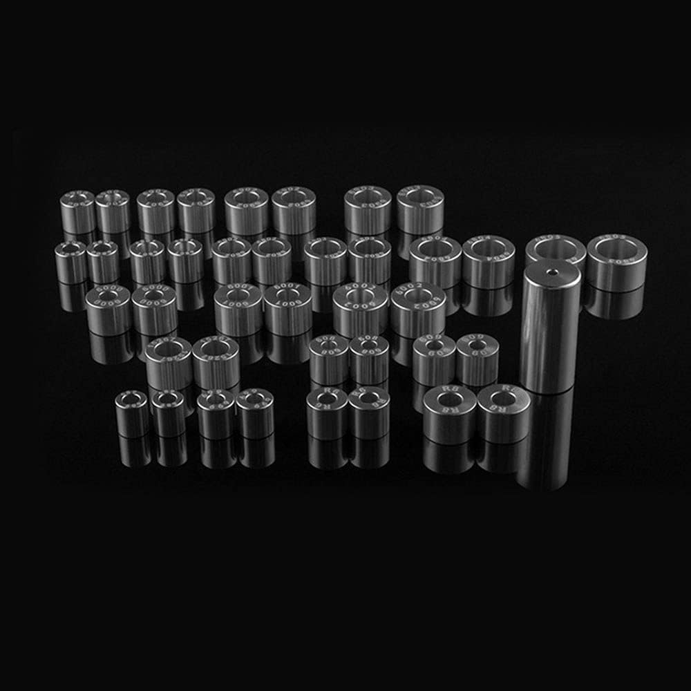 Mingzhe Cycling Hub Axle Installation Remove Tools Set Bicycle Press in Axle Tool Bike Wheel Bearing Driver Master image number 6