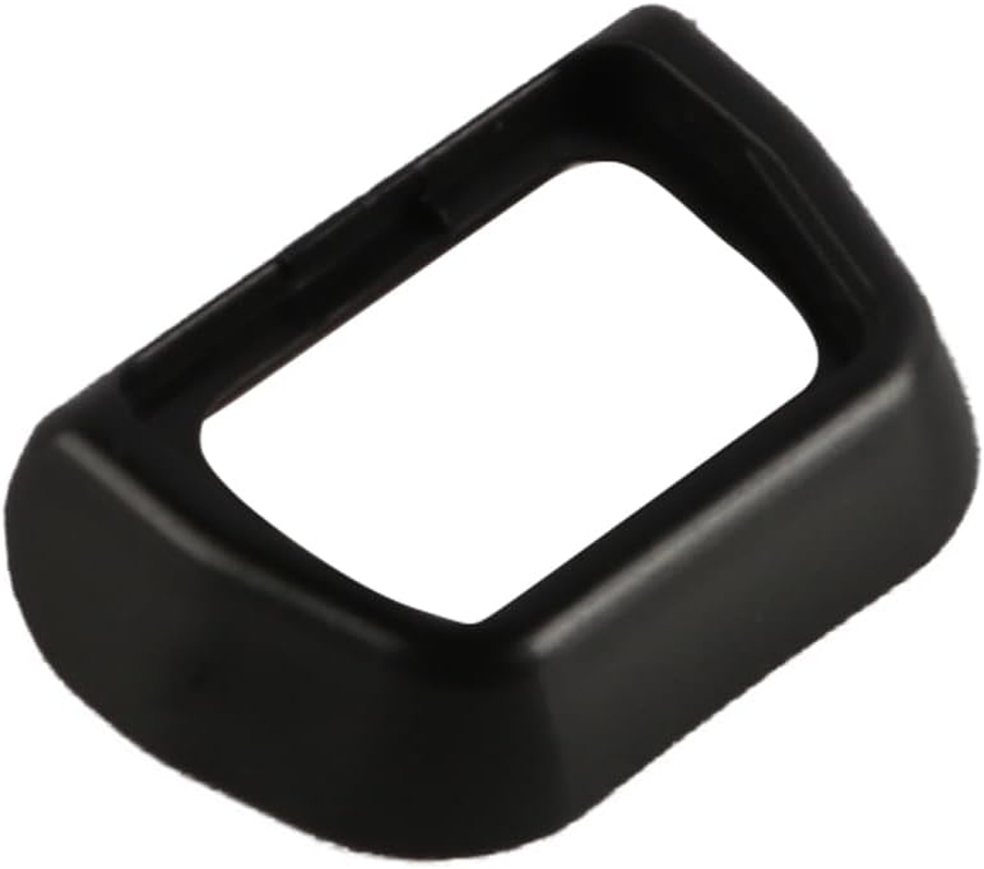 VOANZO Eyepiece Viewfinder Compatible A6000 A5000 A5100 NE7 NE6 NE5 Electronic Viewfinder Replaces EP10 4Pcs image number 3