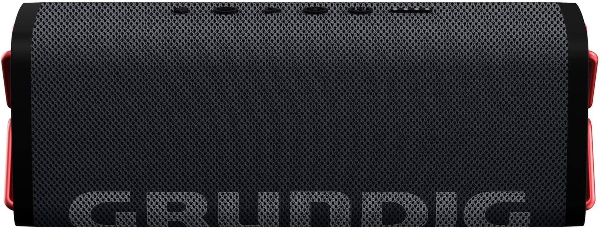 Grundig Bluetooth Speaker Club image number 4