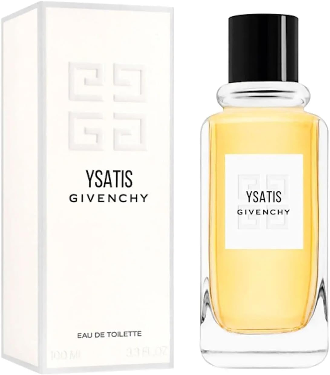 Givenchy Ysatis by Givenchy for Women. Eau De Toilette Spray 100Ml