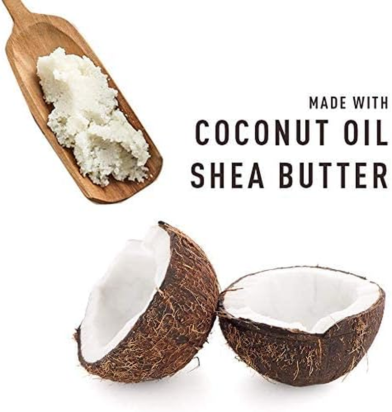 Shampoo for Men by Bevel - Sulphate-Free Mens Shampoo for Textured Hair with Coconut Oil and Shea Butter, Detangles Coarse, Curly Hair, 355Ml image number 4