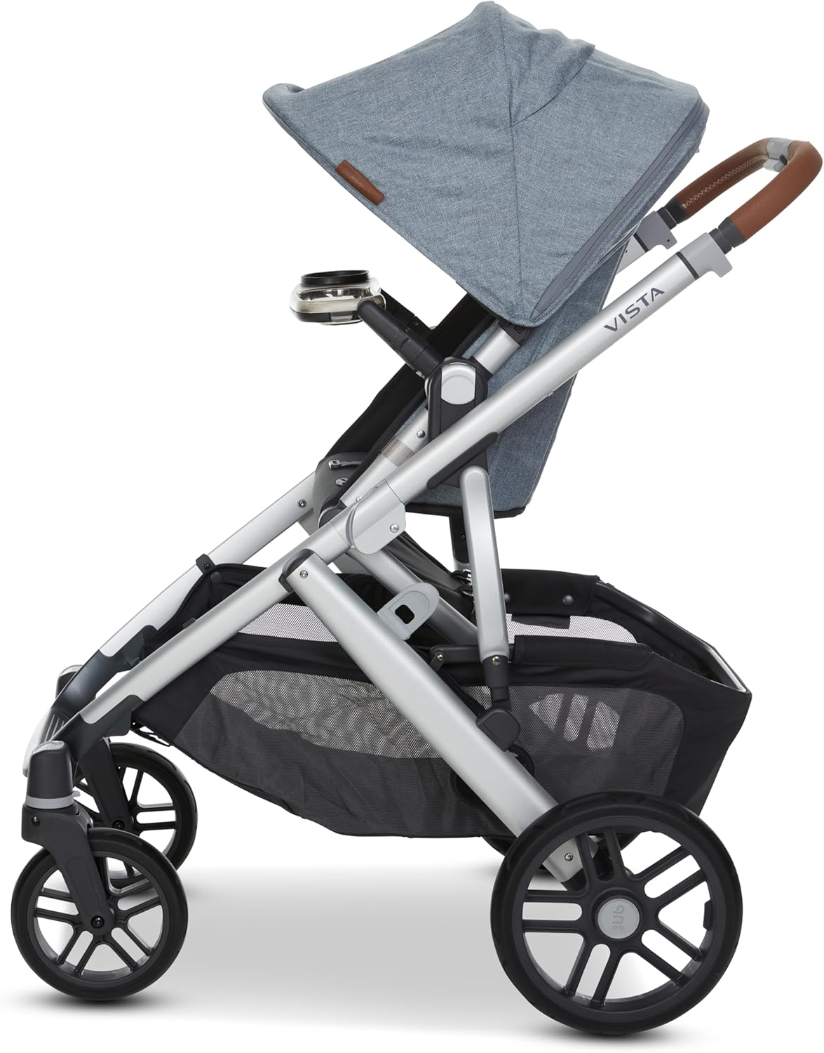 Snack Tray Compatible with Uppababy Vista, Vista V2, Cruz, Cruz V2, Rumbleseat, and Rumbleseat V2 image number 4