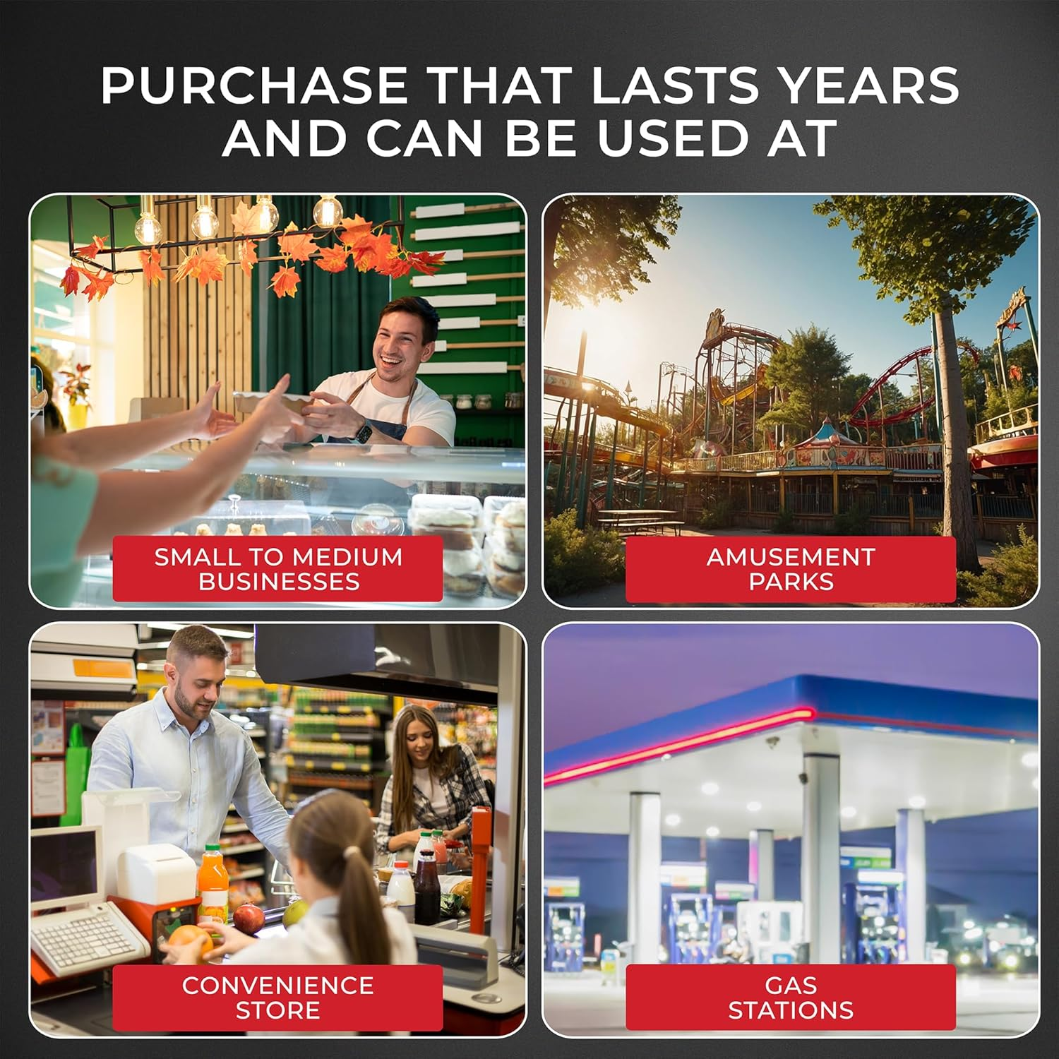 Cassida 6600 UV/MG &ndash; USA Business Grade Money Counter with UV/MG/IR Counterfeit Detection &ndash; Top Loading Bill Counting Machine W/Valucount&trade;, Add and Batch Modes &ndash; Fast Counting Speed 1,400 Notes/Min image number 6