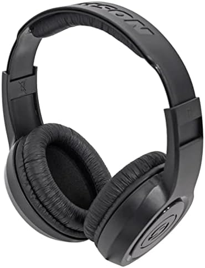 Samson Studio Headphones, (SR350)