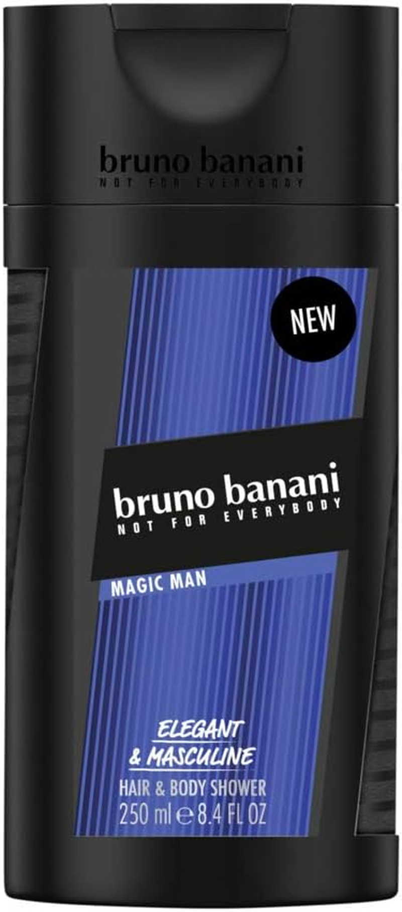 Bruno B Magic Man DG PR 250Ml image number 3