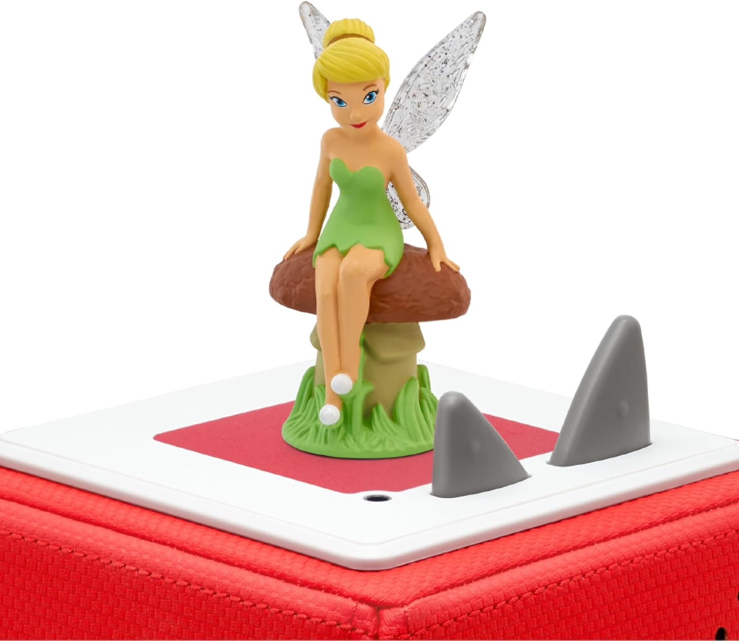 Tonies Disney Tinkerbell Audio Character, Fairy Stories, Audiobooks for Children, for Use with Toniebox, for Ages 3+ image number 2