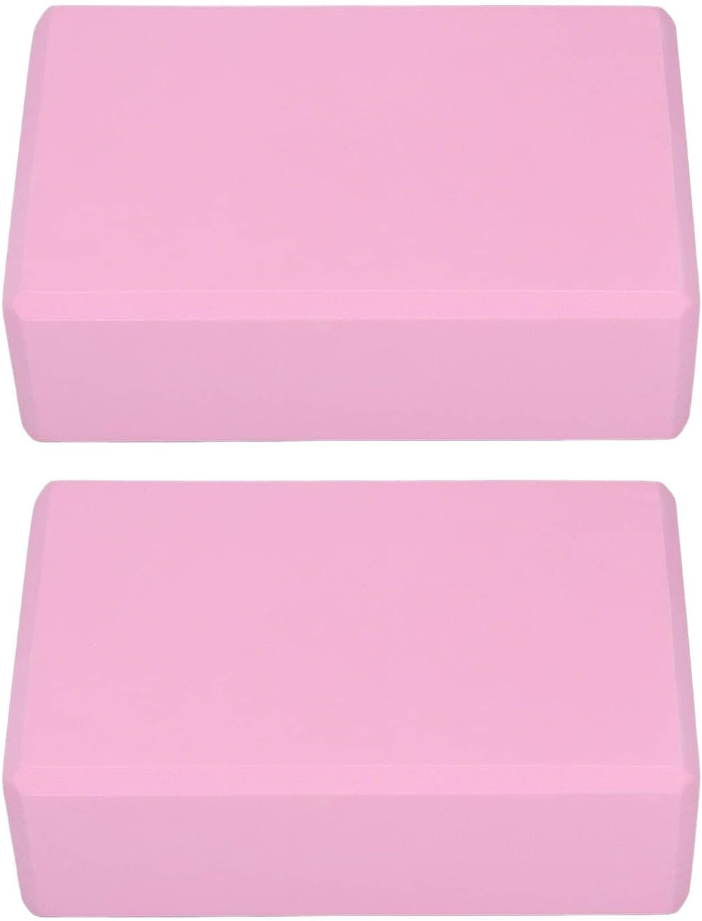 Foam Yoga Blocks, Yoga Block Provides Stability for Pilates for Meditation image number 5