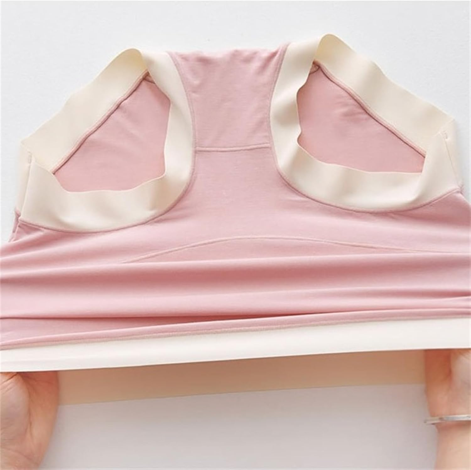 Women'S High-Waisted Modal Maternity Briefs &ndash; Soft Absorbent Over-Bump Pregnancy Panties 3-Pack image number 3