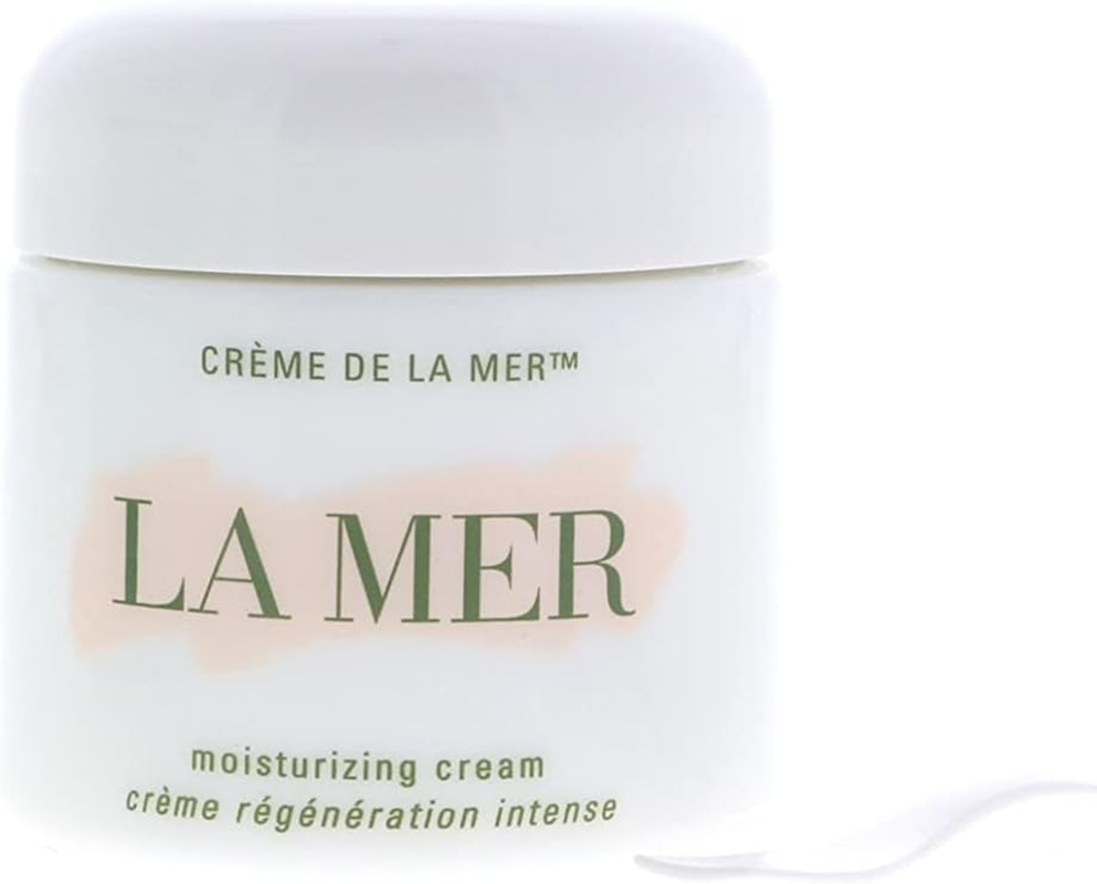 La Mer Moisturizing Cream, 100 Ml