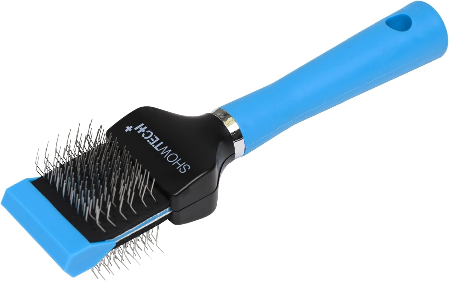 Show Tech + Flex Groom Professional Slicker - Single, Firm